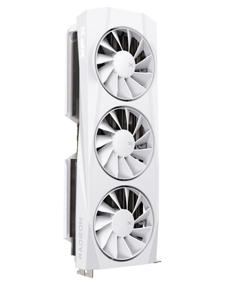 Karta Graf. Xfx Quicksilver Rx 9070Xt White Gam 16G