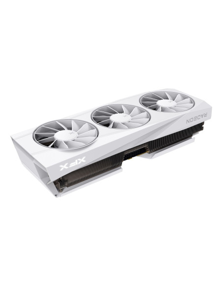Karta Graf. Xfx Quicksilver Rx 9070Xt White Gam 16G