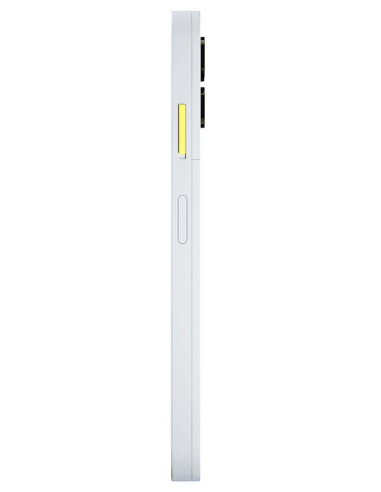 Smartfon Fairphone Generacja 6 Dual-Sim 8Gb/256Gb Biały Android 15