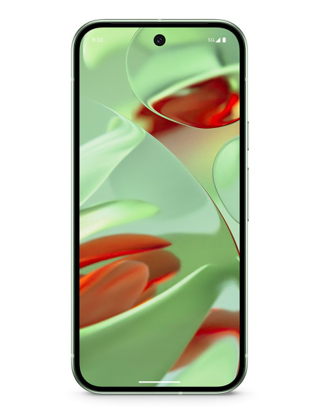 Smartfon Google Pixel 9 5G Dualsim 12/128Gb Winter Green