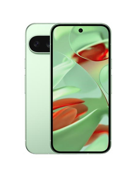 Smartfon Google Pixel 9 5G Dualsim 12/128Gb Winter Green