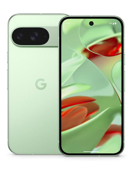 Smartfon Google Pixel 9 5G Dualsim 12/128Gb Winter Green