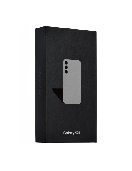 Samsung Galaxy S24 (S921) 5G 8/256Gb Ds Grey