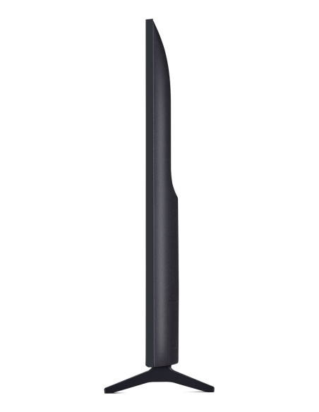 Telewizor Lg 55Qned70A6A Qned 55'' 4K Ultra Hd Webos Dolby Digital Dvb-T2 Czarny
