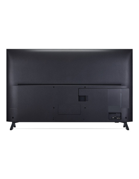 Telewizor Lg 55Qned70A6A Qned 55'' 4K Ultra Hd Webos Dolby Digital Dvb-T2 Czarny