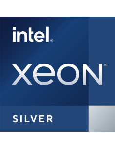 Intel Xeon Silver 4309Y Procesor 2,8 Ghz 12 Mb