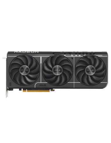 Karta Graf. Asus Prime Rx9070 O16G Evo