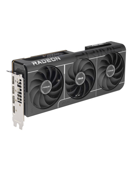 Karta Graf. Asus Prime Rx9070 O16G Evo