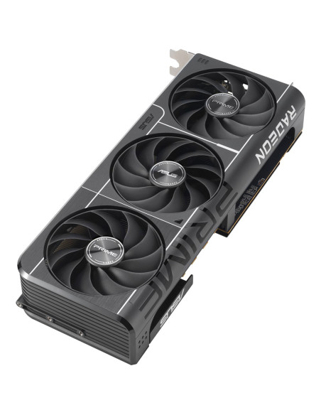Karta Graf. Asus Prime Rx9070 O16G Evo