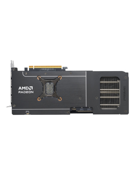 Karta Graf. Asus Prime Rx9070 O16G Evo