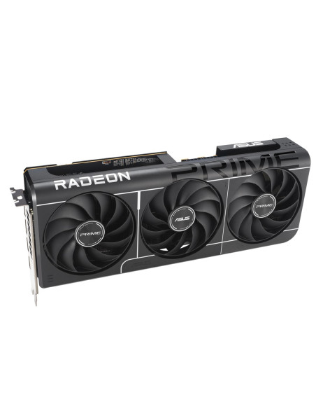 Karta Graf. Asus Prime Rx9070 O16G Evo