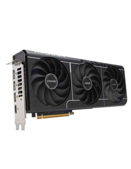 Karta Graf. Asus Prime Rx9070 O16G Evo