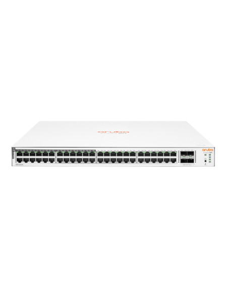 Przełącznik Hp Enterprise Aruba Instant On 1830 48G Poe+ (370W) M Rm