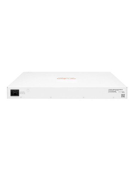 Przełącznik Hp Enterprise Aruba Instant On 1830 48G Poe+ (370W) M Rm