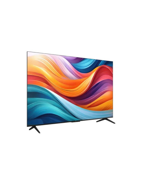 Telewizor Tcl 65T7B Qled Pro 65" 4K Ultra Hd Google Tv Dolby Atmos Dvb-T2 Tytanowy