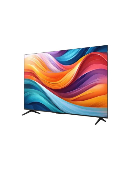 Telewizor Tcl 65T7B Qled Pro 65" 4K Ultra Hd Google Tv Dolby Atmos Dvb-T2 Tytanowy