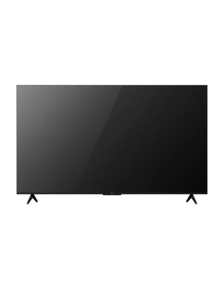 Telewizor Tcl 65T7B Qled Pro 65" 4K Ultra Hd Google Tv Dolby Atmos Dvb-T2 Tytanowy
