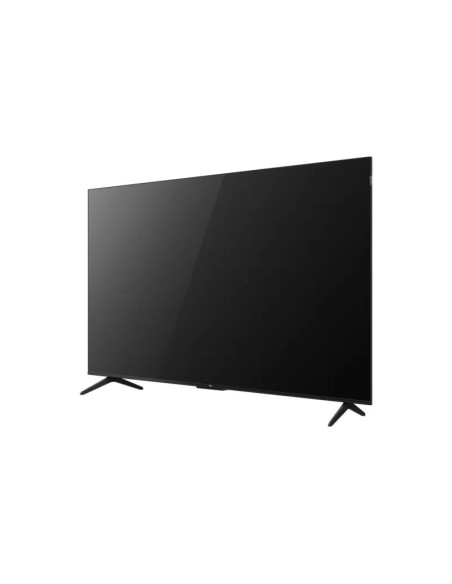Telewizor Tcl 65T7B Qled Pro 65" 4K Ultra Hd Google Tv Dolby Atmos Dvb-T2 Tytanowy