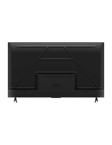 Telewizor Tcl 65T7B Qled Pro 65" 4K Ultra Hd Google Tv Dolby Atmos Dvb-T2 Tytanowy