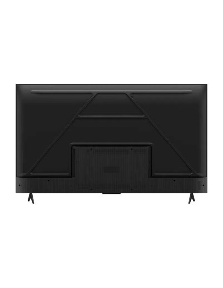 Telewizor Tcl 65T7B Qled Pro 65" 4K Ultra Hd Google Tv Dolby Atmos Dvb-T2 Tytanowy