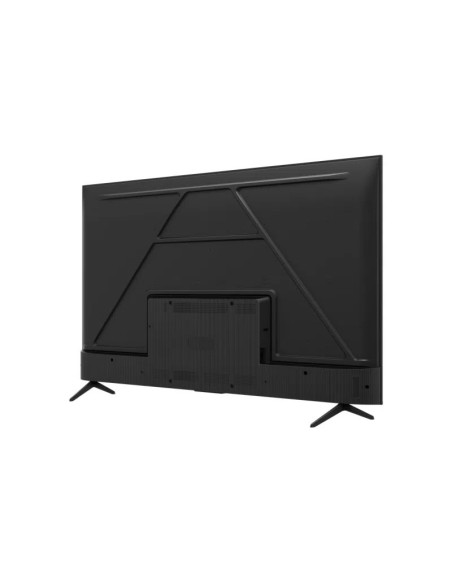 Telewizor Tcl 65T7B Qled Pro 65" 4K Ultra Hd Google Tv Dolby Atmos Dvb-T2 Tytanowy