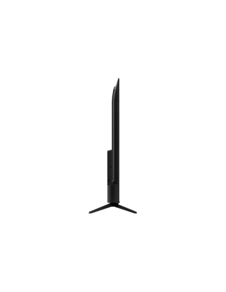 Telewizor Tcl 65T7B Qled Pro 65" 4K Ultra Hd Google Tv Dolby Atmos Dvb-T2 Tytanowy
