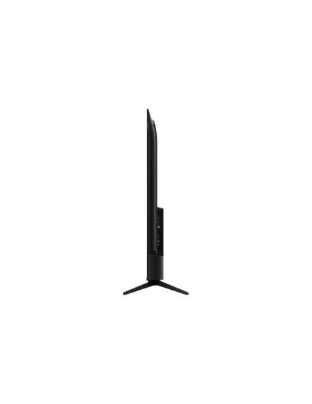 Telewizor Tcl 65T7B Qled Pro 65" 4K Ultra Hd Google Tv Dolby Atmos Dvb-T2 Tytanowy