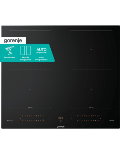 Płyta Indukcyjna Gorenje Gi6443Bscwf