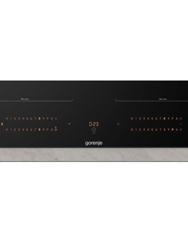 Płyta Indukcyjna Gorenje Gi6443Bscwf