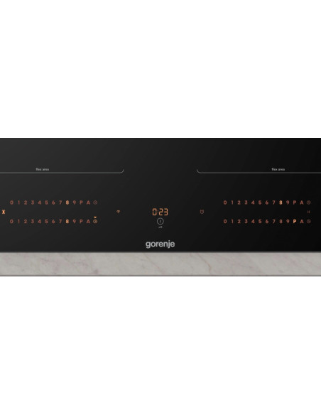 Płyta Indukcyjna Gorenje Gi6443Bscwf