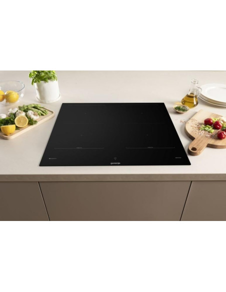 Płyta Indukcyjna Gorenje Gi6443Bscwf