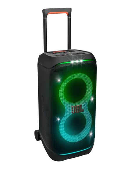 Jbl Partybox Stage 320 Głośnik Imprezowy Czarny 240 W