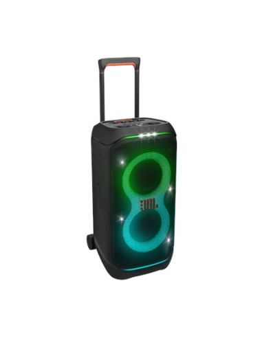 Jbl Partybox Stage 320 Głośnik Imprezowy Czarny 240 W