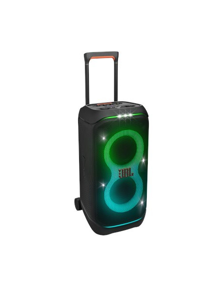 Jbl Partybox Stage 320 Głośnik Imprezowy Czarny 240 W