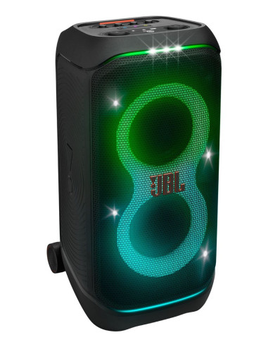 Jbl Partybox Stage 320 Głośnik Imprezowy Czarny 240 W
