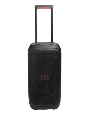 Jbl Partybox Stage 320 Głośnik Imprezowy Czarny 240 W
