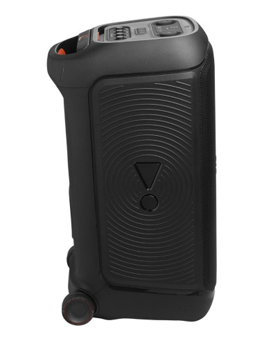 Jbl Partybox Stage 320 Głośnik Imprezowy Czarny 240 W