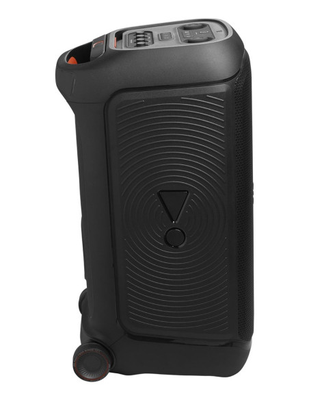 Jbl Partybox Stage 320 Głośnik Imprezowy Czarny 240 W