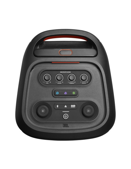 Jbl Partybox Stage 320 Głośnik Imprezowy Czarny 240 W