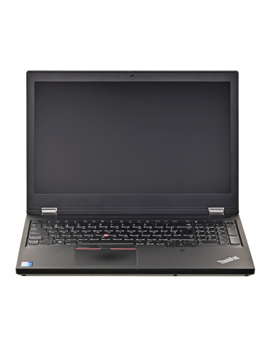 Lenovo Thinkpad P15 G2 I7-11850H 32Gb 512Ssd 15,6" Fhd(T1200) Win11Pro Używany