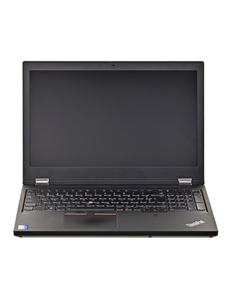 Lenovo Thinkpad P15 G2 I7-11850H 32Gb 512Ssd 15,6" Fhd(T1200) Win11Pro Używany