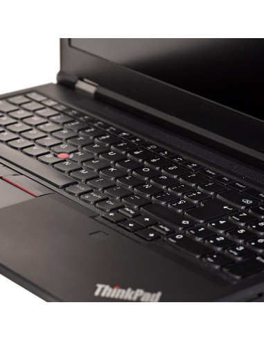 Lenovo Thinkpad P15 G2 I7-11850H 32Gb 512Ssd 15,6" Fhd(T1200) Win11Pro Używany