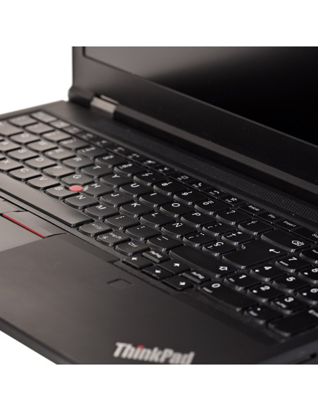 Lenovo Thinkpad P15 G2 I7-11850H 32Gb 512Ssd 15,6" Fhd(T1200) Win11Pro Używany
