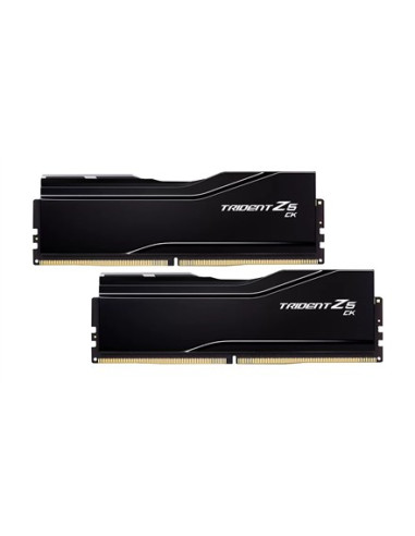 G.skill Trident Z5 Ck F5-8200C4052G24Gx2-Tz5Ck Moduł Pamięci 48 Gb 2 X 24 Gb Ddr5 8200 Mhz