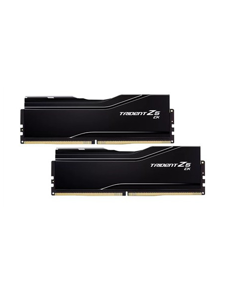G.skill Trident Z5 Ck F5-8200C4052G24Gx2-Tz5Ck Moduł Pamięci 48 Gb 2 X 24 Gb Ddr5 8200 Mhz