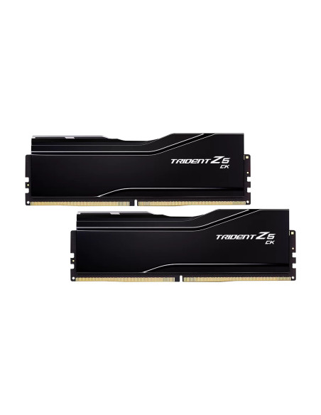 G.skill Trident Z5 Ck F5-8200C4052G24Gx2-Tz5Ck Moduł Pamięci 48 Gb 2 X 24 Gb Ddr5 8200 Mhz
