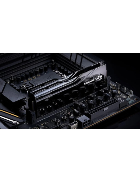 G.skill Trident Z5 Ck F5-8200C4052G24Gx2-Tz5Ck Moduł Pamięci 48 Gb 2 X 24 Gb Ddr5 8200 Mhz