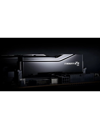 G.skill Trident Z5 Ck F5-8200C4052G24Gx2-Tz5Ck Moduł Pamięci 48 Gb 2 X 24 Gb Ddr5 8200 Mhz