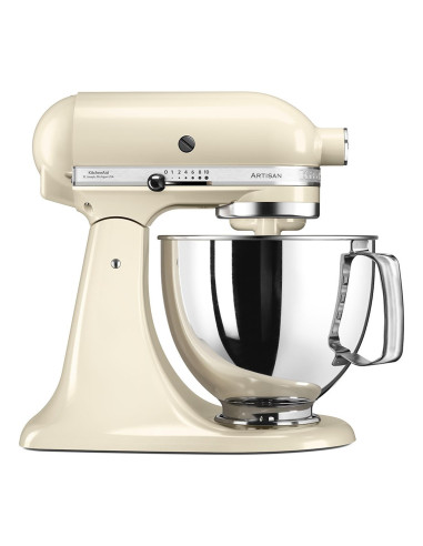Robot Kuchenny Kitchenaid 5Ksm125Eac (300W)