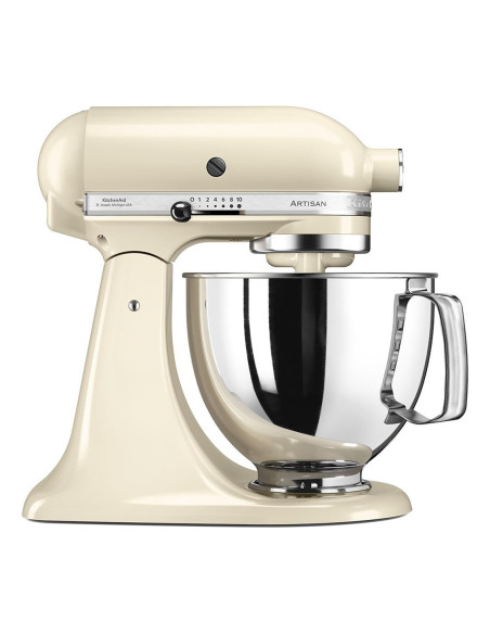 Robot Kuchenny Kitchenaid 5Ksm125Eac (300W)